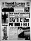 Torbay Express and South Devon Echo