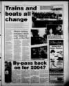 Torbay Express and South Devon Echo Thursday 01 April 1999 Page 3