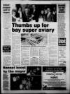 Torbay Express and South Devon Echo Thursday 01 April 1999 Page 41