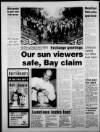 Torbay Express and South Devon Echo Saturday 03 April 1999 Page 12