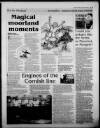 Torbay Express and South Devon Echo Saturday 03 April 1999 Page 15