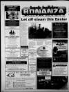 Torbay Express and South Devon Echo Saturday 03 April 1999 Page 16