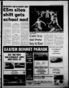 Torbay Express and South Devon Echo Saturday 03 April 1999 Page 21