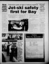 Torbay Express and South Devon Echo Monday 03 May 1999 Page 13