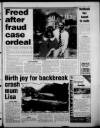 Torbay Express and South Devon Echo Friday 07 May 1999 Page 3