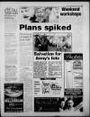 Torbay Express and South Devon Echo Friday 07 May 1999 Page 13