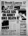 Torbay Express and South Devon Echo