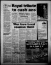 Torbay Express and South Devon Echo Tuesday 01 June 1999 Page 7