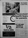 Torbay Express and South Devon Echo Thursday 01 July 1999 Page 12