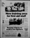 Torbay Express and South Devon Echo Thursday 01 July 1999 Page 25