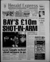 Torbay Express and South Devon Echo