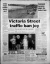 Torbay Express and South Devon Echo Monday 02 August 1999 Page 3