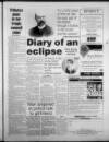 Torbay Express and South Devon Echo Monday 02 August 1999 Page 7