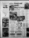 Torbay Express and South Devon Echo Monday 02 August 1999 Page 36