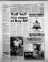 Torbay Express and South Devon Echo Tuesday 03 August 1999 Page 7