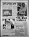 Torbay Express and South Devon Echo Wednesday 04 August 1999 Page 18