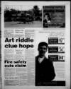 Torbay Express and South Devon Echo Thursday 02 September 1999 Page 15