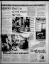 Torbay Express and South Devon Echo Thursday 02 September 1999 Page 37