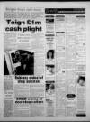Torbay Express and South Devon Echo Thursday 02 September 1999 Page 43
