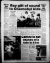 Torbay Express and South Devon Echo Friday 01 October 1999 Page 3