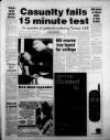 Torbay Express and South Devon Echo Friday 01 October 1999 Page 7