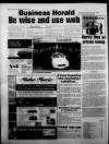 Torbay Express and South Devon Echo Friday 01 October 1999 Page 14