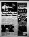 Torbay Express and South Devon Echo Friday 01 October 1999 Page 21