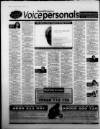 Torbay Express and South Devon Echo Monday 04 October 1999 Page 8