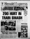 Torbay Express and South Devon Echo