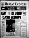 Torbay Express and South Devon Echo