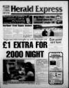 Torbay Express and South Devon Echo