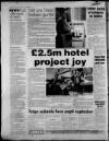Torbay Express and South Devon Echo Monday 01 November 1999 Page 2