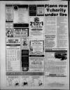 Torbay Express and South Devon Echo Monday 01 November 1999 Page 6