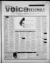 Torbay Express and South Devon Echo Monday 01 November 1999 Page 13