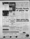 Torbay Express and South Devon Echo Tuesday 02 November 1999 Page 6