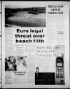 Torbay Express and South Devon Echo Tuesday 02 November 1999 Page 11