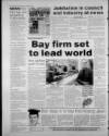 Torbay Express and South Devon Echo Wednesday 03 November 1999 Page 2
