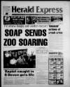 Torbay Express and South Devon Echo