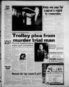 Torbay Express and South Devon Echo Friday 12 November 1999 Page 3