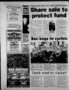 Torbay Express and South Devon Echo Friday 12 November 1999 Page 6
