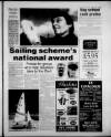 Torbay Express and South Devon Echo Friday 12 November 1999 Page 15