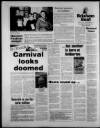 Torbay Express and South Devon Echo Friday 12 November 1999 Page 20