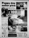Torbay Express and South Devon Echo Friday 12 November 1999 Page 23
