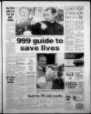 Torbay Express and South Devon Echo Wednesday 01 December 1999 Page 3