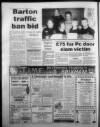 Torbay Express and South Devon Echo Wednesday 01 December 1999 Page 8