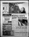Torbay Express and South Devon Echo Wednesday 01 December 1999 Page 12