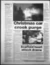 Torbay Express and South Devon Echo Thursday 02 December 1999 Page 2