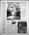 Torbay Express and South Devon Echo Thursday 02 December 1999 Page 7