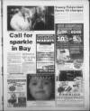 Torbay Express and South Devon Echo Thursday 02 December 1999 Page 15