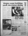 Torbay Express and South Devon Echo Thursday 02 December 1999 Page 16